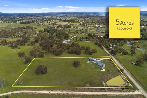 Property photo of 43 Batters Lane Kyneton VIC 3444