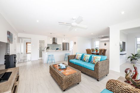 Property photo of 21 Caraway Crescent Banksia Beach QLD 4507