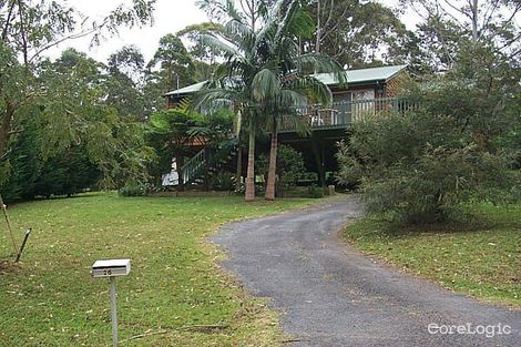 Property photo of 26 Forsythia Drive Tamborine Mountain QLD 4272
