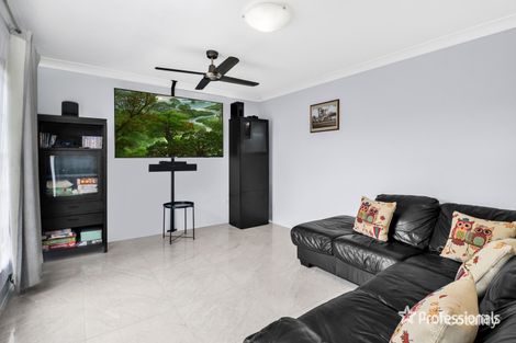 Property photo of 10 Pecan Close St Clair NSW 2759