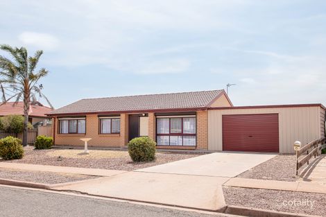6 Lockwood Cres, Whyalla Stuart, SA 5608