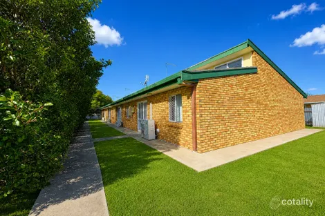 3/22 Belgravia St, Moree, NSW 2400