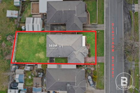 Property photo of 210 Clayton Street Canadian VIC 3350