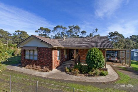 Property photo of 23 Andrew Avenue Woodend VIC 3442