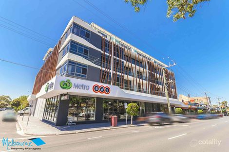203a/356 Orrong Rd, Caulfield North, VIC 3161