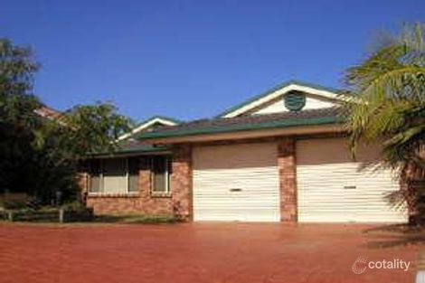 Property photo of 4 Dunning Avenue Bateau Bay NSW 2261