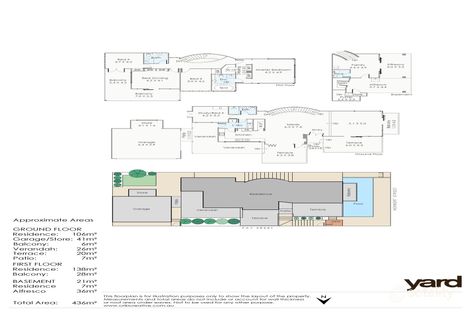 23 Herbert St, North Fremantle, WA 6159