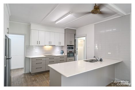 Property photo of 3 Phyllis Street The Range QLD 4700