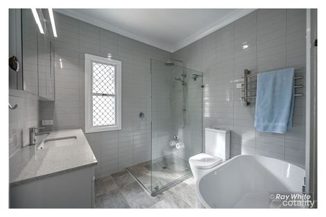 Property photo of 3 Phyllis Street The Range QLD 4700
