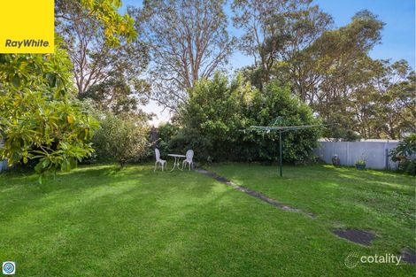 Property photo of 24 First Avenue North Warrawong NSW 2502