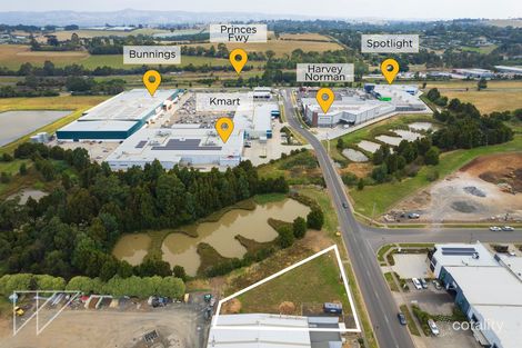 25 Hazel Dr, Warragul, VIC 3820