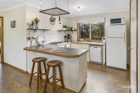 Property photo of 16 Jacana Drive Carrum Downs VIC 3201