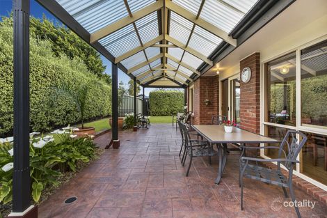 Property photo of 16 Jacana Drive Carrum Downs VIC 3201