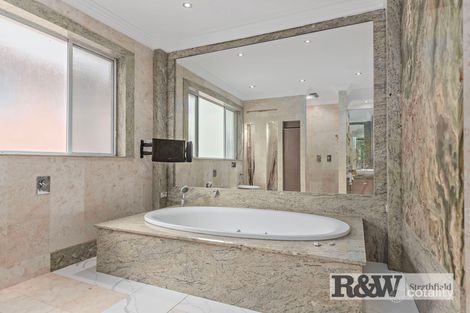 Property photo of 34 Cotswold Road Strathfield NSW 2135