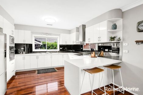 Property photo of 2 Terrigal Street Marayong NSW 2148