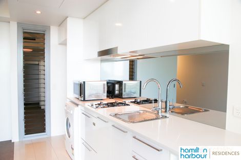 Property photo of 10402/8 Harbour Road Hamilton QLD 4007