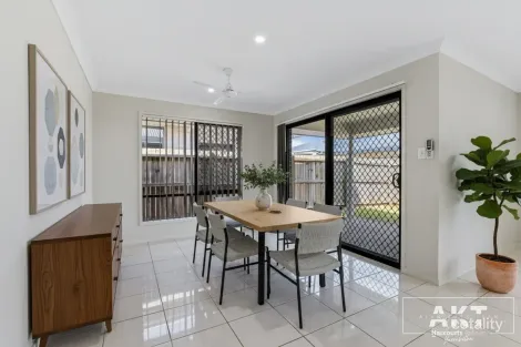 Property photo of 3 Splendour Circuit Yarrabilba QLD 4207