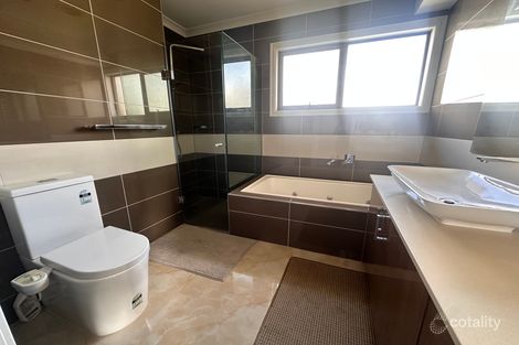 Property photo of 11 Bandicoot Road Craigieburn VIC 3064