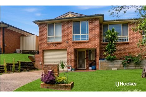 3a Rutledge Cres, Quakers Hill, NSW 2763