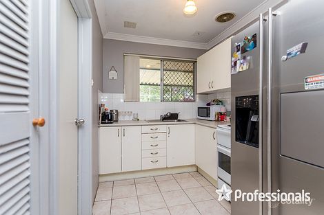 Property photo of LOT 1/1A Sinclair Street Armadale WA 6112