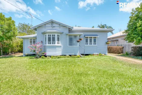 77 Nebo Rd, West Mackay, QLD 4740