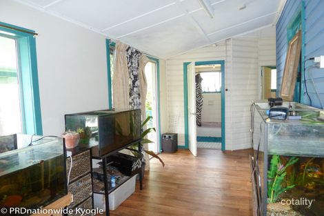 Property photo of 179 Summerland Way Kyogle NSW 2474