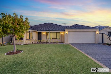 Property photo of 11 Montgomery Drive Success WA 6164