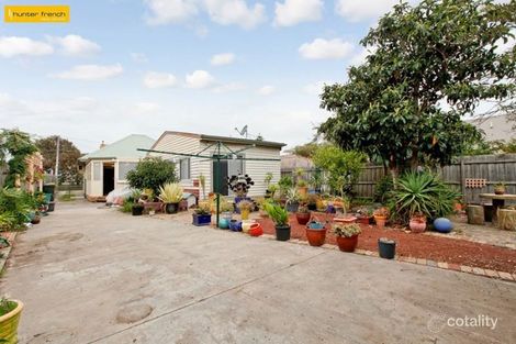 Property photo of 31 Carmen Street Newport VIC 3015