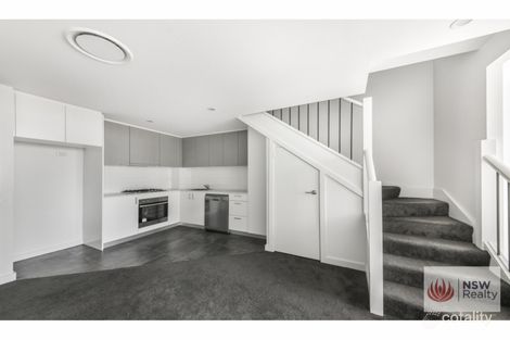Property photo of 404/15-17 Old Northern Road Baulkham Hills NSW 2153