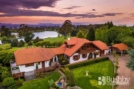 8 Alpine Cres, Grindelwald, TAS 7277