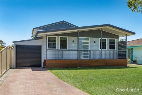 Property photo of 10 Laguna Parade Berkeley Vale NSW 2261