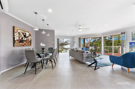 Property photo of 9/36 Lindsay Street East Toowoomba QLD 4350