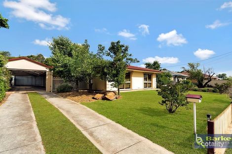 16 Hill St, Gawler South, SA 5118