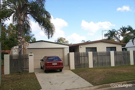 Property photo of 100 Framara Drive Kelso QLD 4815