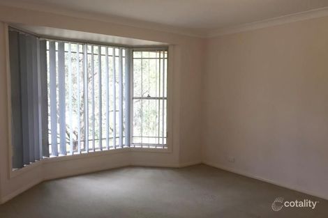 Property photo of 18 Budgeree Drive Aberglasslyn NSW 2320