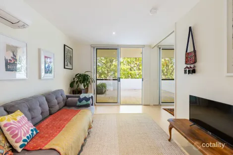 Property photo of 66/12 Challis Street Dickson ACT 2602
