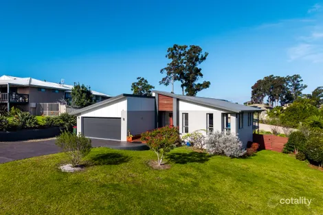Property photo of 54 Kb Timms Drive Eden NSW 2551