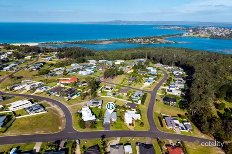 Property photo of 54 Kb Timms Drive Eden NSW 2551
