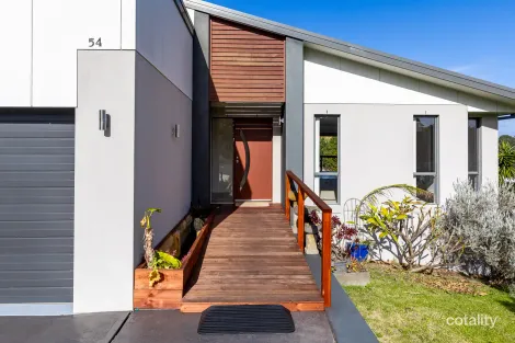 Property photo of 54 Kb Timms Drive Eden NSW 2551