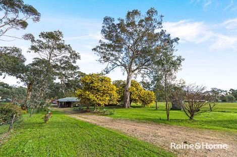 Property photo of 44 Battunga Road Meadows SA 5201