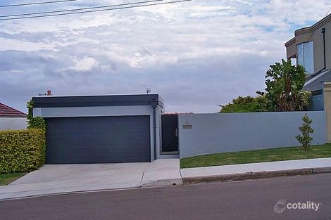 Property photo of 22 Kardinia Road Mosman NSW 2088