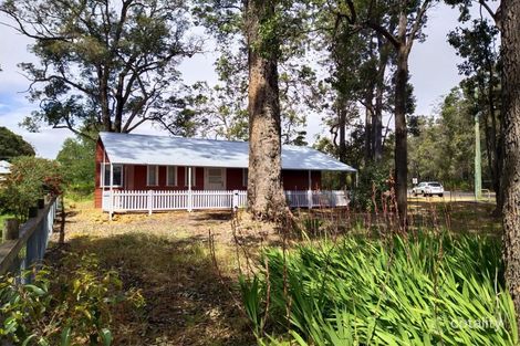 Property photo of 20 McLarty Street Dwellingup WA 6213