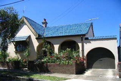 Property photo of 22 Rosedale Street Dulwich Hill NSW 2203