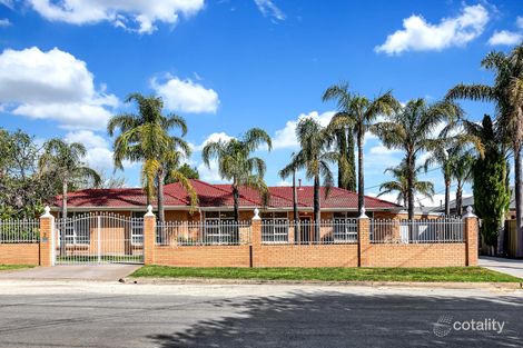 2 Horwood Ave, Rostrevor, SA 5073