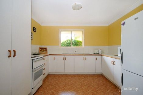 Property photo of 47 Treeline Drive Gowrie Junction QLD 4352
