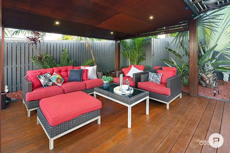 Property photo of 21 Duhig Avenue Coorparoo QLD 4151