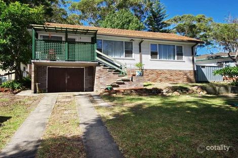 63 Stockton St, Nelson Bay, NSW 2315