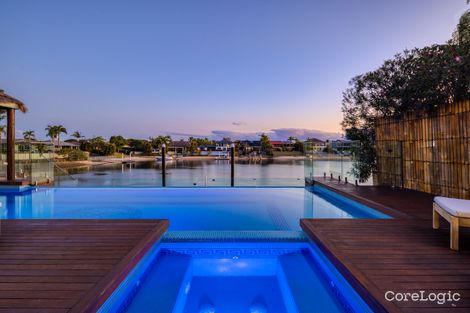 Property photo of 10 Delungra Street Broadbeach Waters QLD 4218