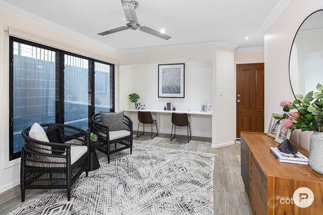 Property photo of 21 Duhig Avenue Coorparoo QLD 4151