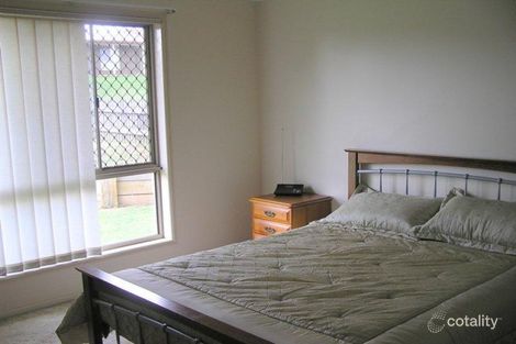 Property photo of 8 Honeysuckle Drive Glenvale QLD 4350